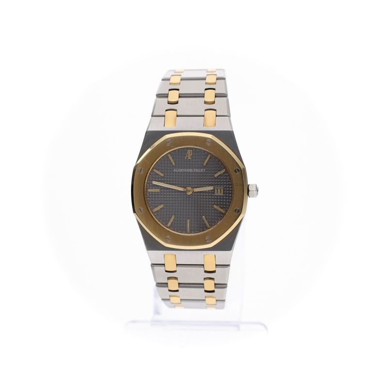 Image 5 of Audemars Piguet Royal Oak 33mm 56175.789; Unisex Watch