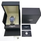 Image 4 of Longines Conquest 2023 Chronograph; Automatic men's watch