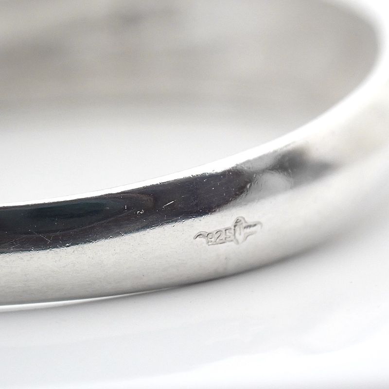 Image 7 of Silver ring