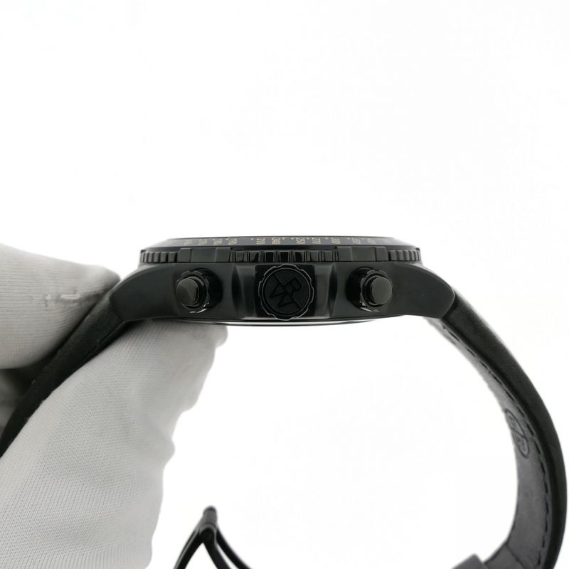 Image 7 of Raymond Weil Tango 'Marshall Amplification' 8570; Limited Edition chronograph men's watch