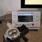 Image 18 of Breitling Navitimer Chrono-Matic 1806; Vintage men's watch