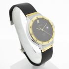 Image 3 of Hublot Classic MDM; Gold/steel watch