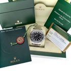 Image 13 of Rolex Sea-Dweller Deepsea 116660; Automatic Men's Watch