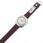Image 6 of Junghans Olympic; Vintage chronograph men's watch