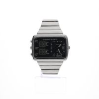 Omega Seamaster Albatros 'Montreal 1976' 396.0839; Vintage Men's Watch