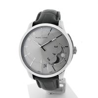 Maurice Lacroix Pontos Decentrique Phase de Lune PT6318; Automatic men's watch