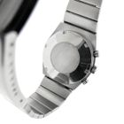 Image 12 of Heuer Kentucky 750.703B; Vintage chronograph men's watch