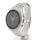 Image 2 of Omega Speedmaster Mark II; Vintage chronograaf heren horloge