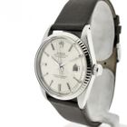 Image 2 of Rolex Datejust 1601; Vintage men's watch