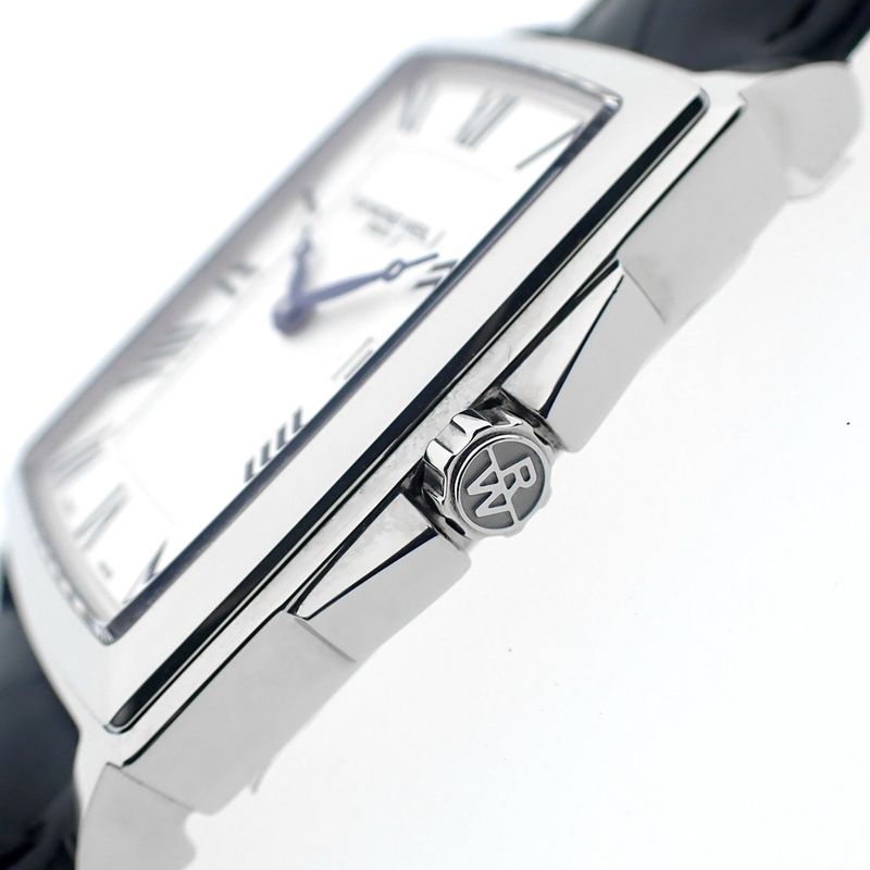 Image 6 of Raymond Weil Tradition; Ladies watch