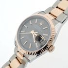 Image 11 of Rolex Datejust; Gold/steel men's watch