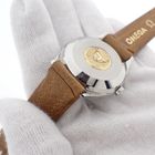 Image 13 of Omega Constellation Automatic; NOS/new 1956 full-set