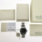 Image 24 of Rolex Sea Dweller 40mm 16600; Automatic diving watch