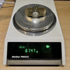 Image 24 of Omega Geneva Ref. 7166; Vintage 14k Gold Men's Watch