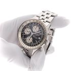 Image 5 of Breitling Old Navitimer II A13022 Chronograph (Full Set)