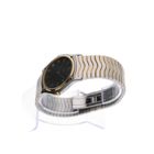 Image 6 of Ebel Classic Wave 181903; 18k Gold/Stainless Steel Men's Watch