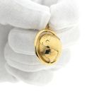 Image 10 of Golden globe pendant