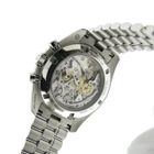 Image 13 of Omega Speedmaster Moonwatch 'Double Sapphire'; Chronograph men's watch
