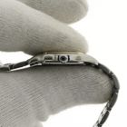 Image 13 of Cartier Panthère '1 Row'; 18k gold/steel women's watch