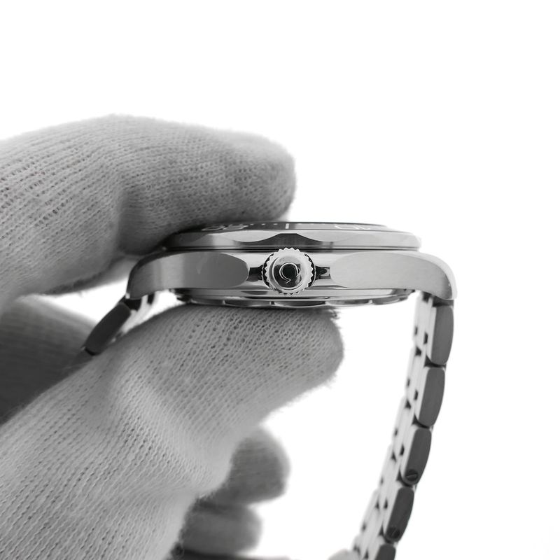 Image 9 of Omega Seamaster 300m Co-Axial Master Chronometer 42mm; Automatic men's diving watch