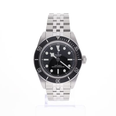 Image 1 of Tudor Black Bay '41' 7941A1A0NU; Automatic men's watch