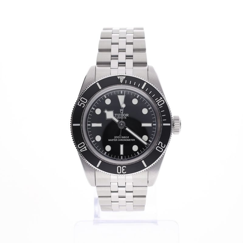 Image 1 of Tudor Black Bay '41' 7941A1A0NU; Automatic men's watch
