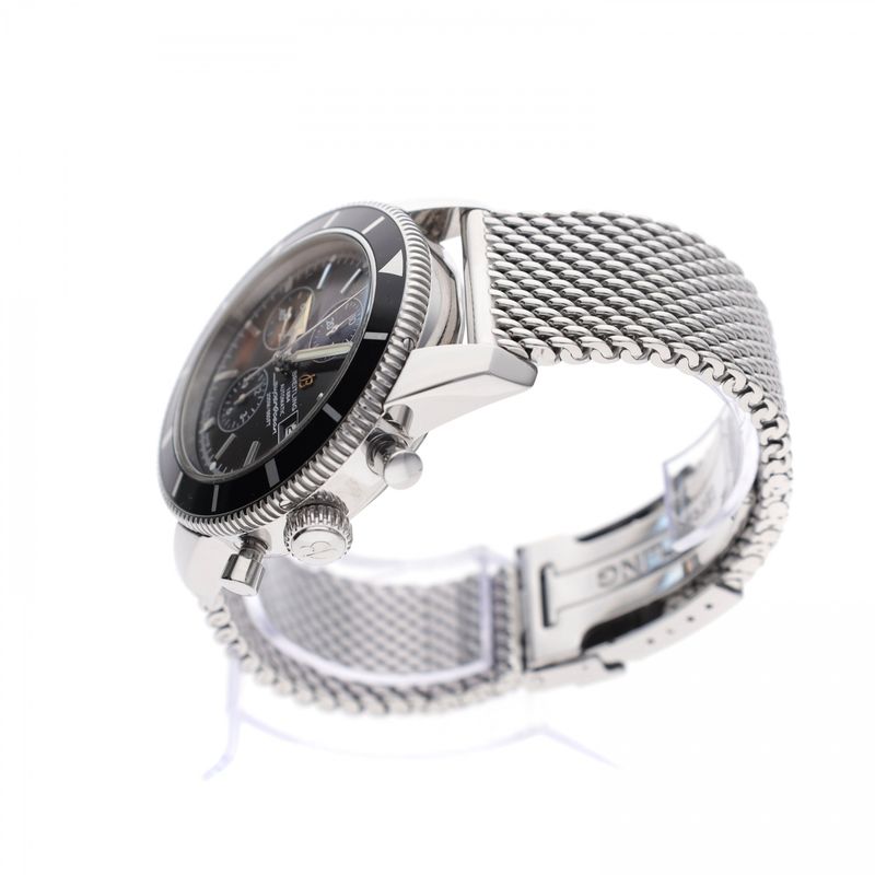 Image 6 of Breitling Superocean Heritage Chrono A13320; Automatic Watch