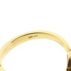 Image 8 of Gold Abstract Fantasy Ring