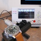 Image 13 of Fortis Flieger 'Expo 02'; Limited edition automatic men's watch