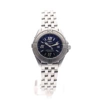 Breitling Cockpit J-Class 31mm A67365; Ladies Watch