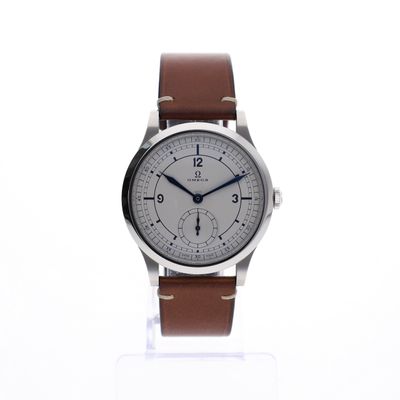 Image 1 of Omega Specialities CK 859 'Master Chronometer' 511.12.39.21.99.002; Men's watch