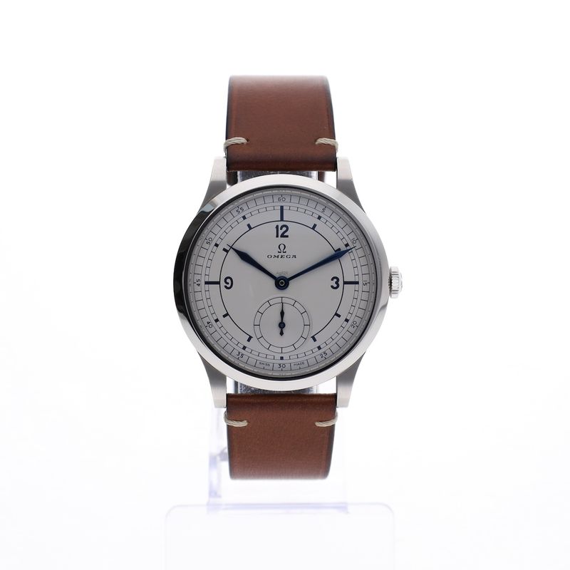 Image 1 of Omega Specialities CK 859 'Master Chronometer' 511.12.39.21.99.002; Men's watch