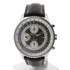 Image 1 of Breitling Navitimer Montbrillant Datora A21330; Chronograph men's watch