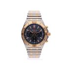 Afbeelding 1 van Breitling Chronomat B01 42mm UB0134101B1U1; Chronograaf heren horloge (Nieuw, Full-Set)