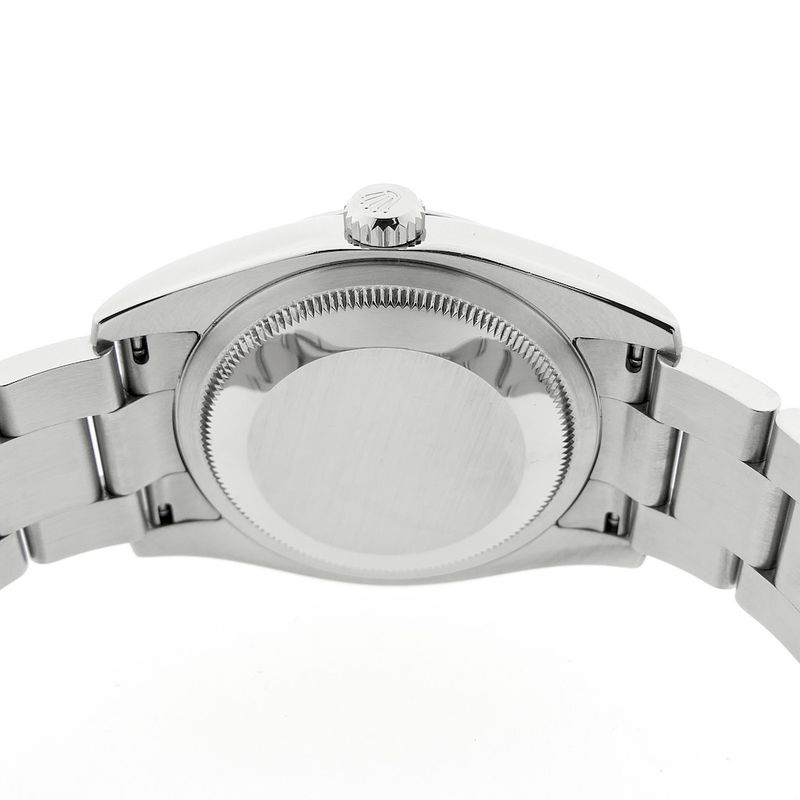 Image 13 of Rolex Oyster Perpetual 36mm 'Concentric'; Automatic watch