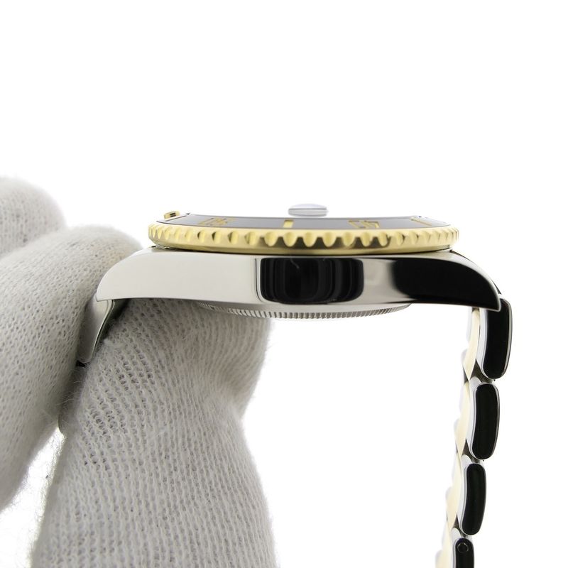 Image 7 of Rolex Submariner 116613LN; Automatic men's watch in full set