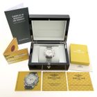 Image 4 of Breitling Chronomat Evolution 'White' A13356; Chronograph men's watch
