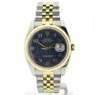 Image 1 of Rolex Datejust 116233; Gold/steel watch