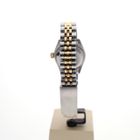 Image 11 of Rolex Lady-Datejust 26mm 69173; Vintage 18k gold/steel women's watch