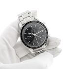 Image 10 of Omega Speedmaster Professional Moonwatch 3570.50.00; Chronograph men's watch