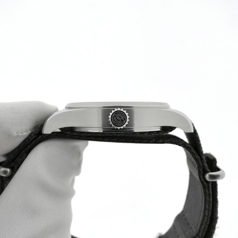 Image 6 of IWC Pilot's Watch Spitfire IW326801; Automatic men's watch