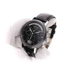 Image 5 of Bruno Söhnle Glashütte Grandioso 17-13117-341; Men's Watch