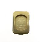 Image 20 of Omega De Ville 8197; 18k gold women's watch