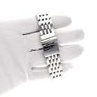 Image 8 of Breitling Montbrillant Chronograph 38mm A41370; Automatic watch