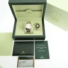 Image 15 of Rolex Datejust 116203; Automatic watch with diamond dial