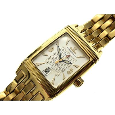 Image 1 of Jaeger-LeCoultre Reverso Gran-Sport; 18k. men's watch | Ref: 290.1.60