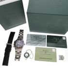 Image 4 of Ball Roadmaster Marine GMT DG303B-S3C-BK; Automatic men's watch