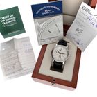 Image 2 of Mühle Glashütte Teutonia II Chronograph Watch