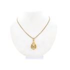 Image 6 of Golden fantasy pendant