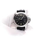 Afbeelding 10 van Panerai Luminor Marina 44 PAM00104; Automatisch Heren Horloge